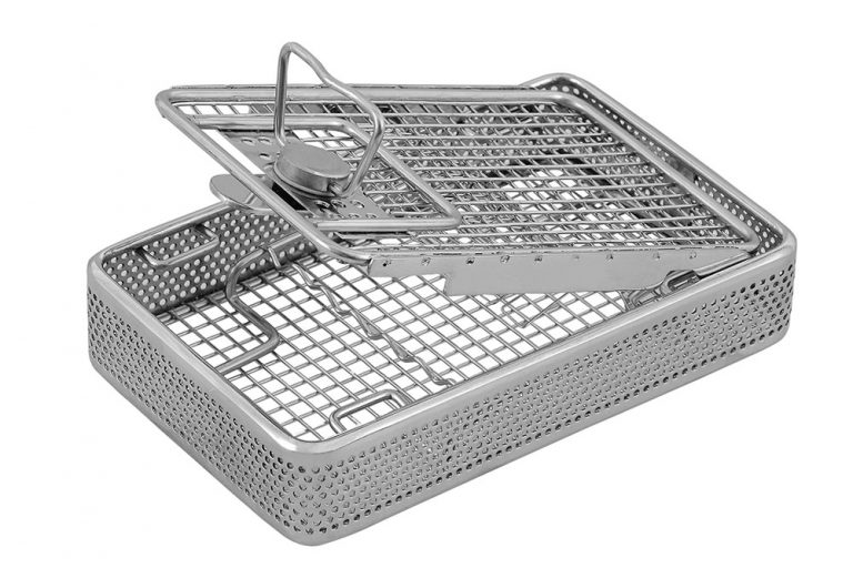 stainless steel instrument trays for sterilization stainless steel instrument trays for sterilization